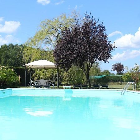 Bed and Breakfast Il Casolare Penna Exterior foto