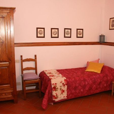 Bed and Breakfast Il Casolare Penna Exterior foto