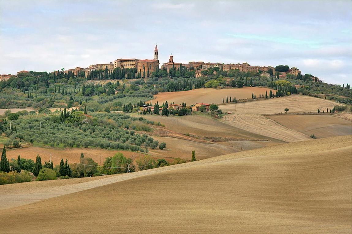 Bed and Breakfast Il Casolare Penna Exterior foto