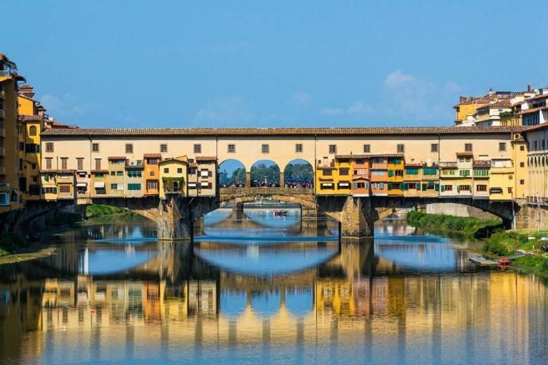 Bed and Breakfast Il Casolare Penna Exterior foto