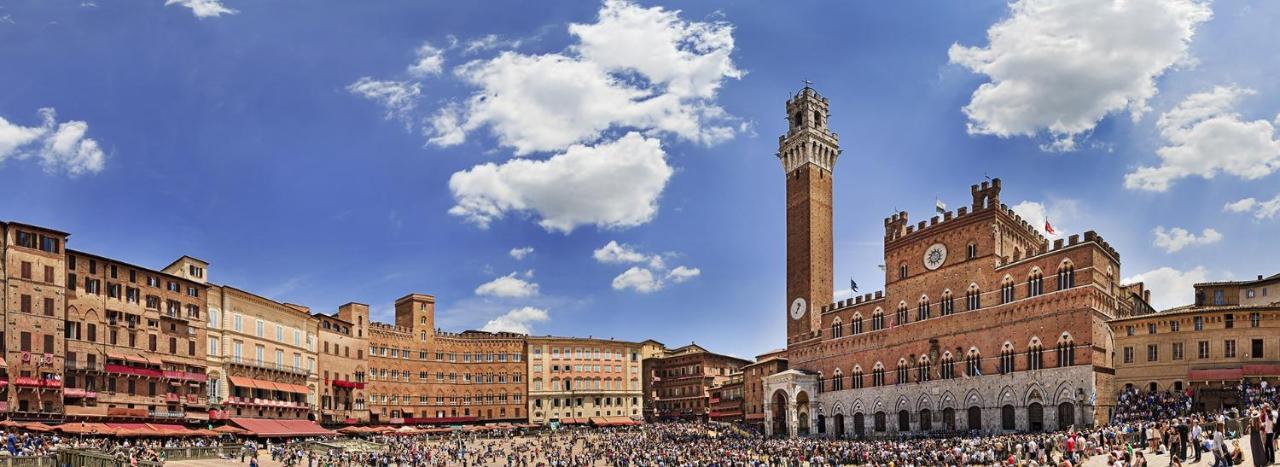 Bed and Breakfast Il Casolare Penna Exterior foto