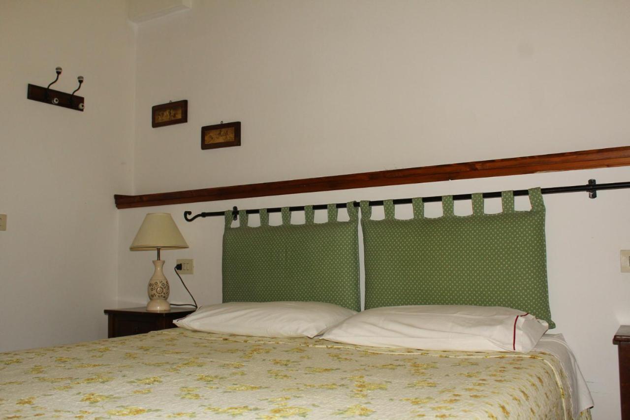 Bed and Breakfast Il Casolare Penna Exterior foto